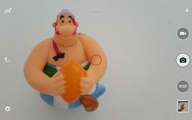 Samsung Galaxy Tab S 10.5