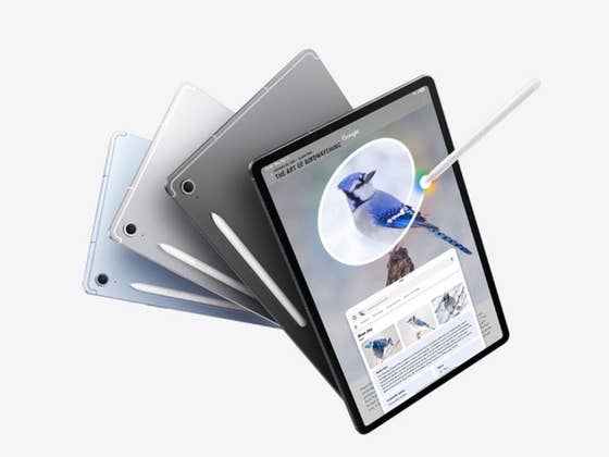 Les nouvelles tablettes Galaxy S10 FE de Samsung débarquent en France à prix d’or