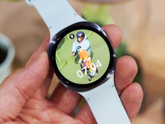 La Samsung Watch interrompt le sommeil de millions d&rsquo;utilisateurs !