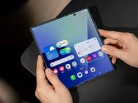 Smartphone Samsung Galaxy Z Fold 7