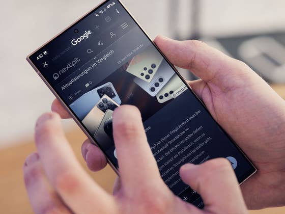 Comment utiliser Circle to Search pour traduire sur votre smartphone Samsung