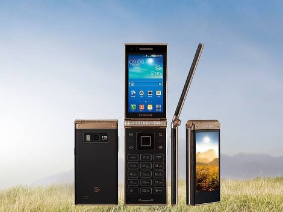 5 téléphones Android qui vous rappelleront votre premier mobile