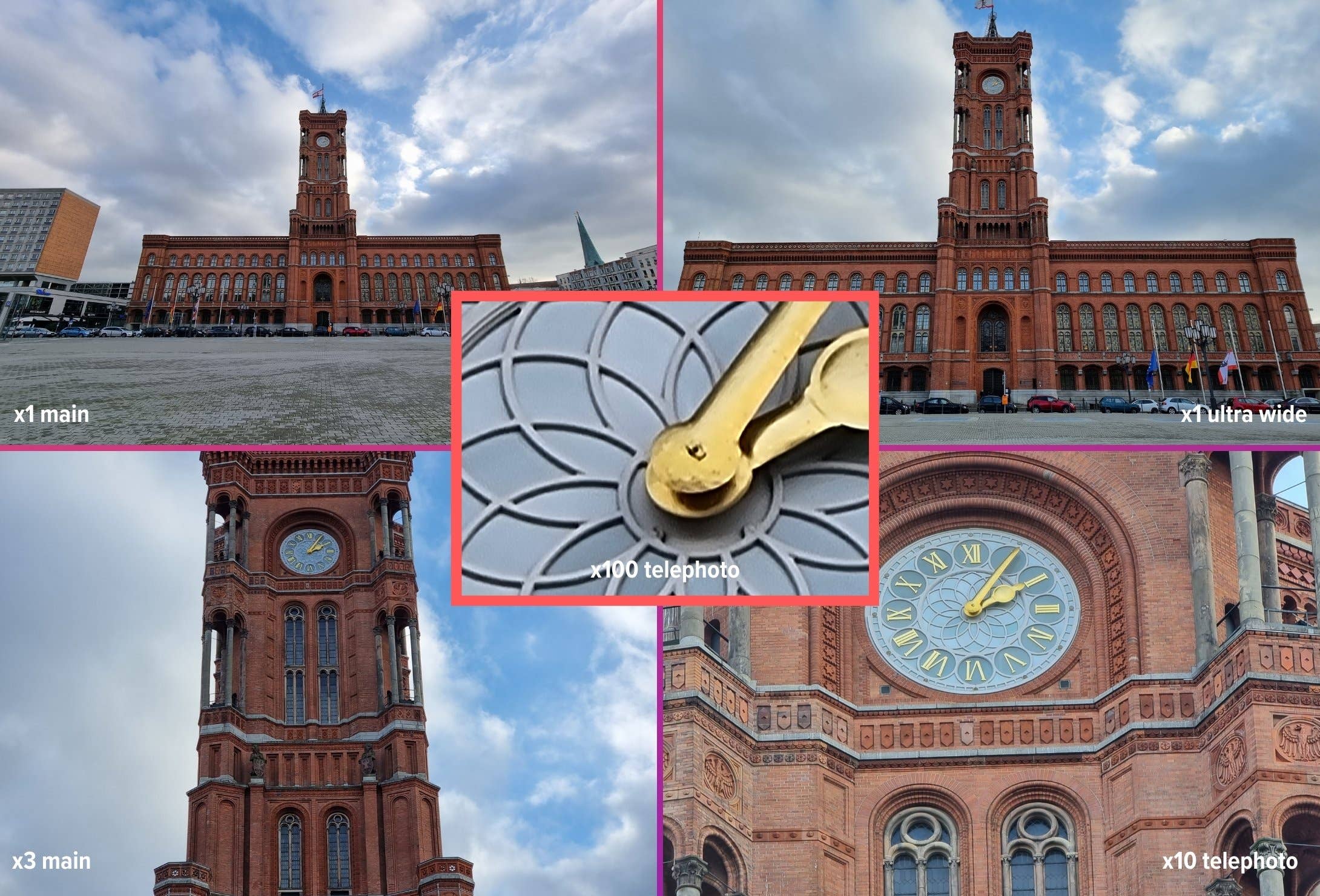 samsung galaxy s21 ultra review photo zoom day 1