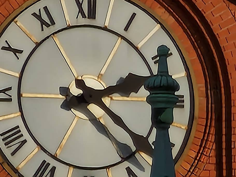 Galaxy S23 Ultra vs Galaxy S22 Ultra comparatif photo