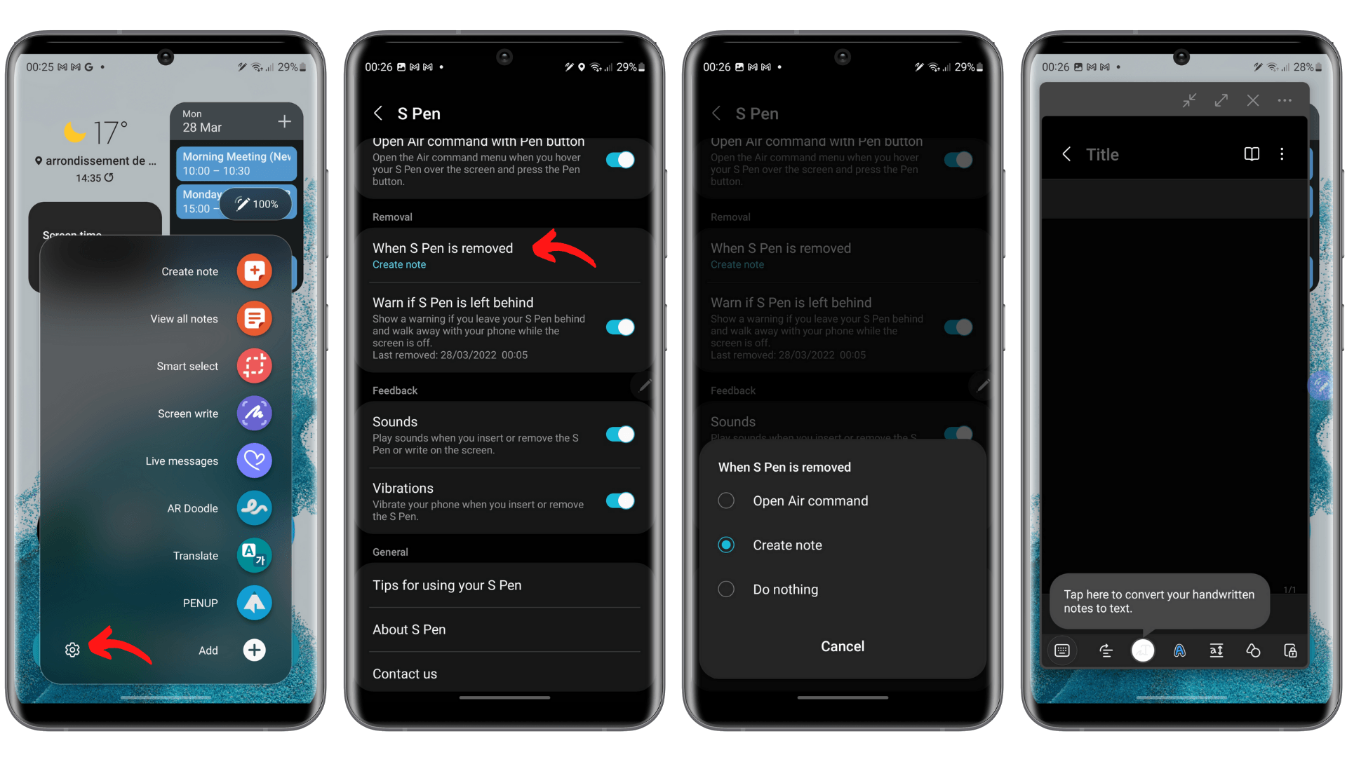 Samsung Galaxy S22 Ultra