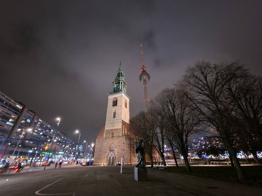 Galaxy S23 Ultra vs Galaxy S22 Ultra comparatif photo