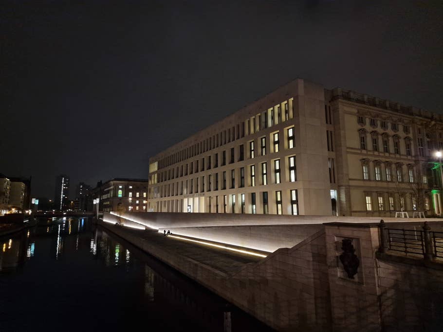 Galaxy S23 Ultra vs Galaxy S22 Ultra comparatif photo