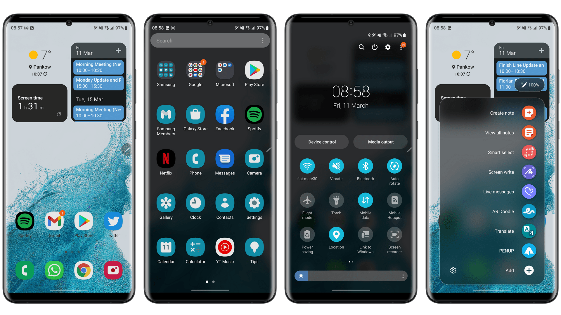 Samsung Galaxy S22 Ultra