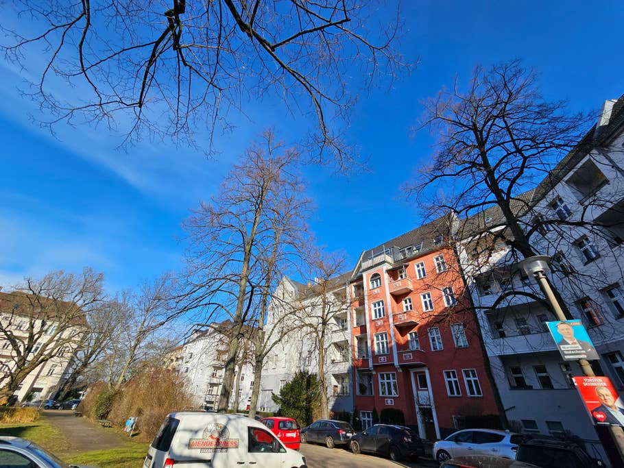 Galaxy S23 Ultra Test photo