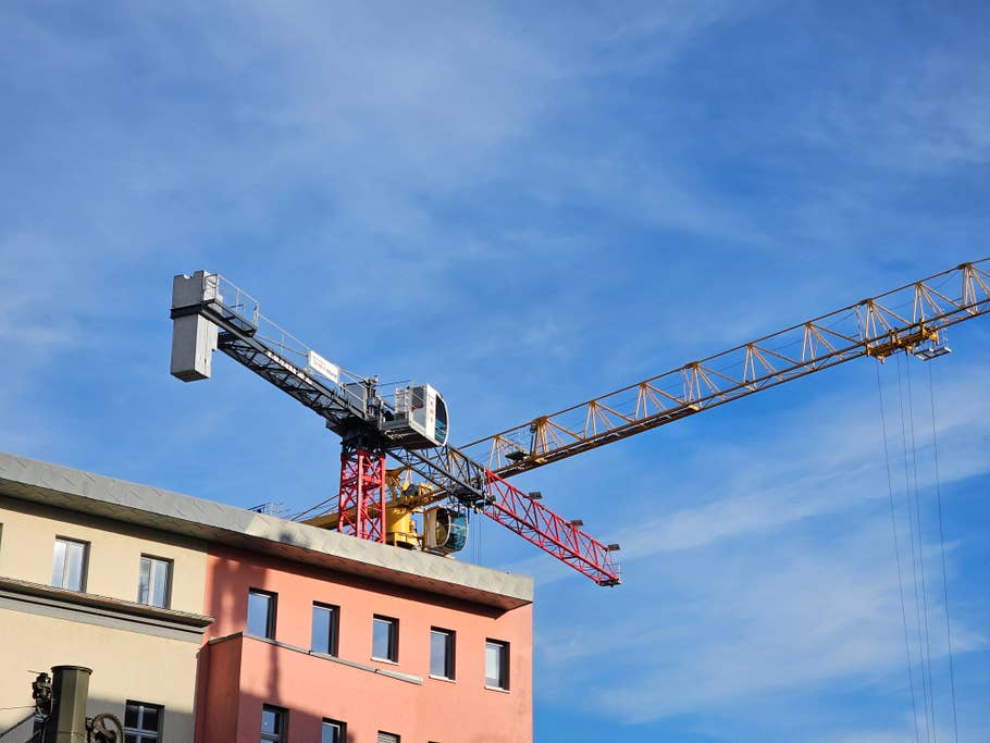 Galaxy S23 Ultra Test photo