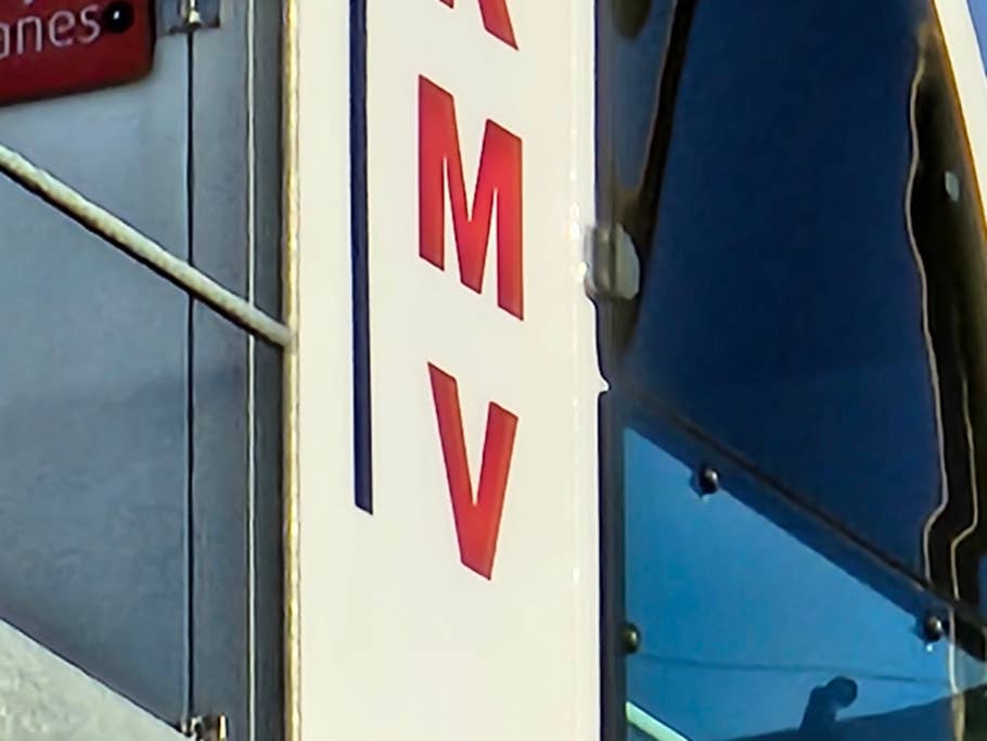 Galaxy S23 Ultra Test photo