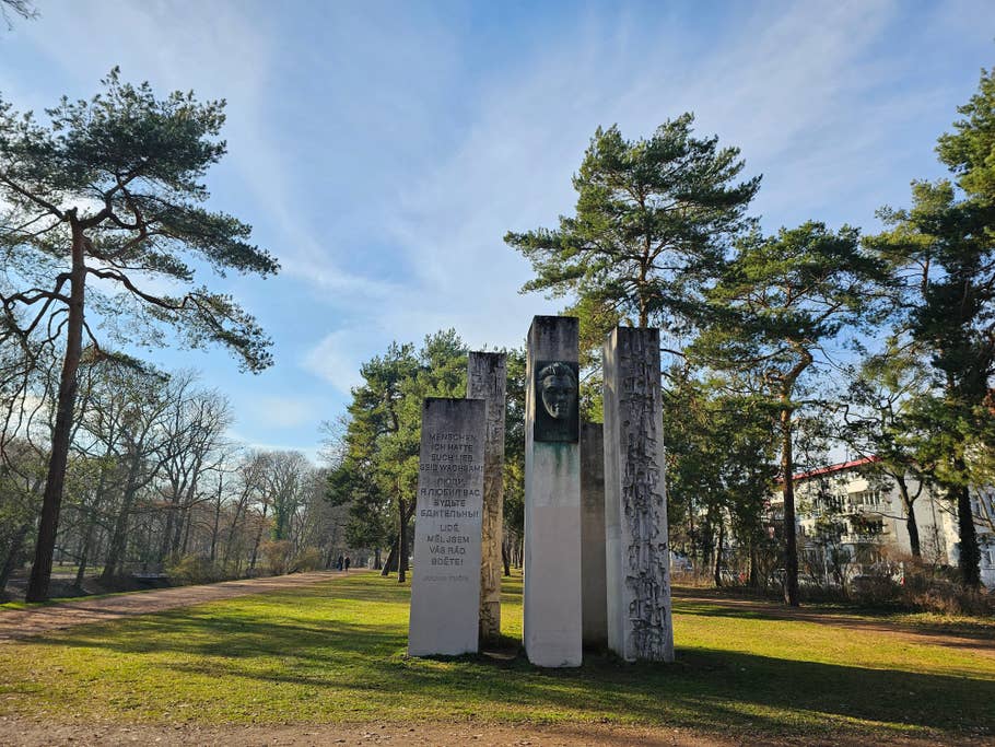 Galaxy S23 Ultra Test photo