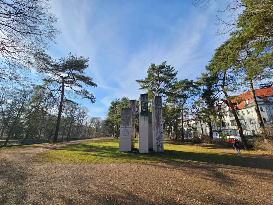 Galaxy S23 Ultra Test photo