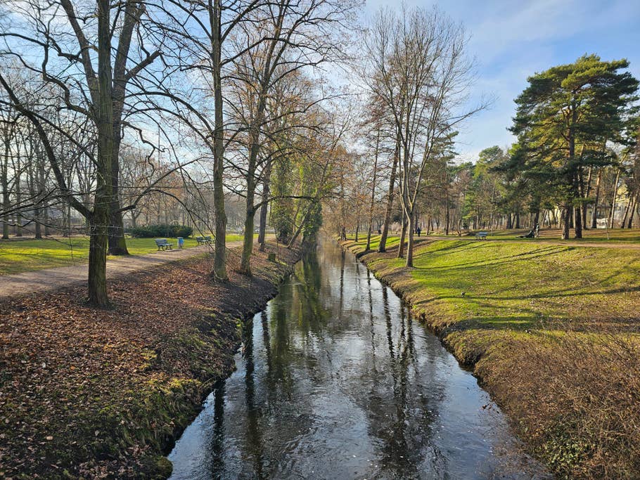 Galaxy S23 Ultra Test photo