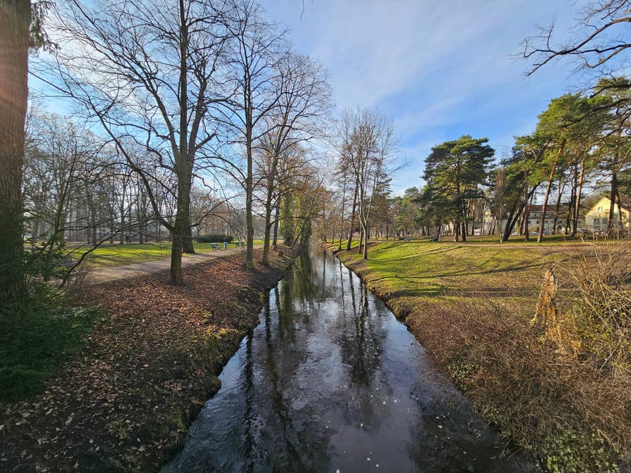 Galaxy S23 Ultra Test photo