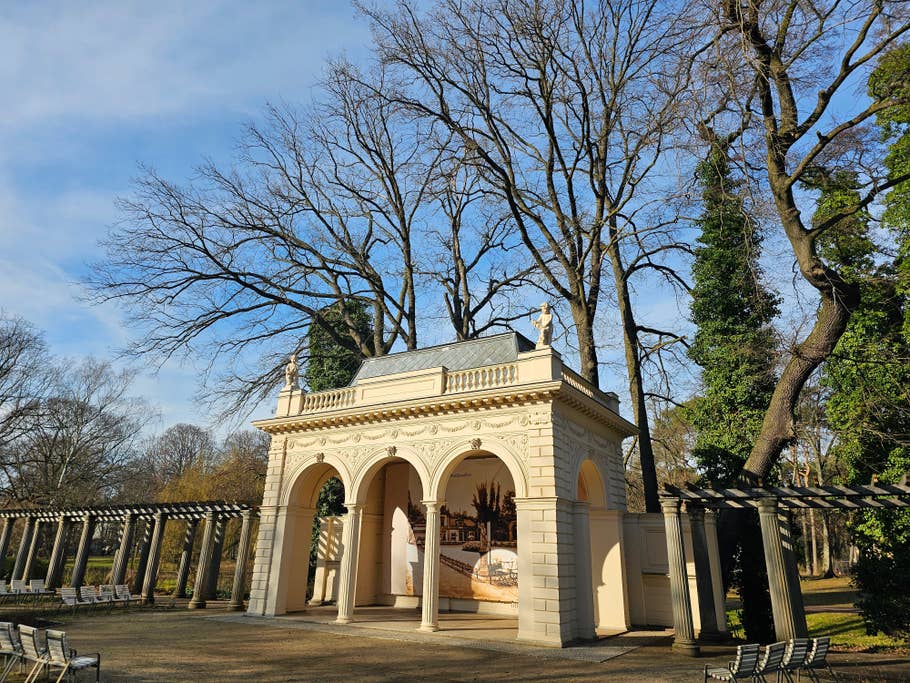 Galaxy S23 Ultra Test photo