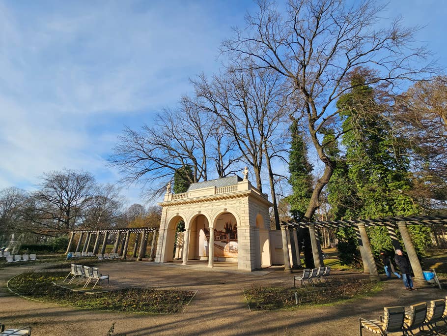 Galaxy S23 Ultra Test photo