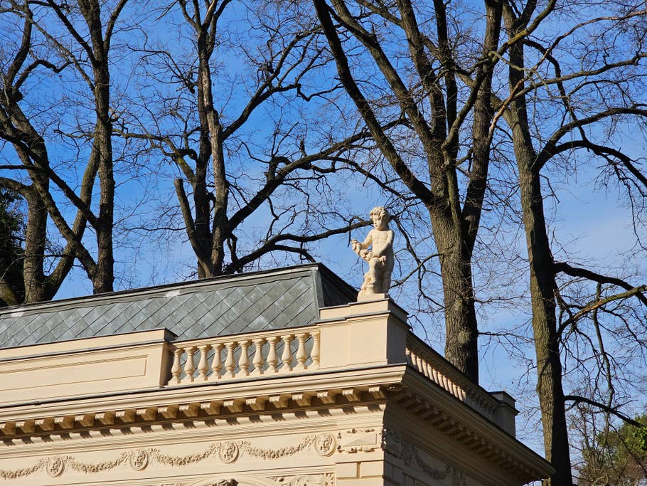 Galaxy S23 Ultra Test photo