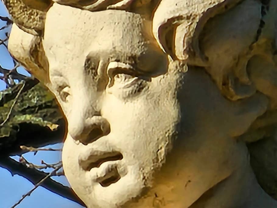 Galaxy S23 Ultra Test photo