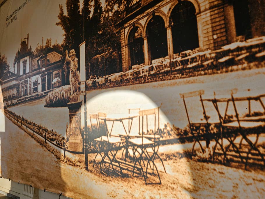 Galaxy S23 Ultra Test photo