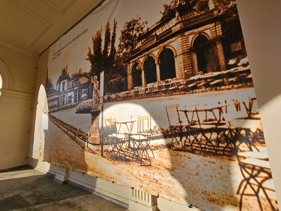 Galaxy S23 Ultra Test photo