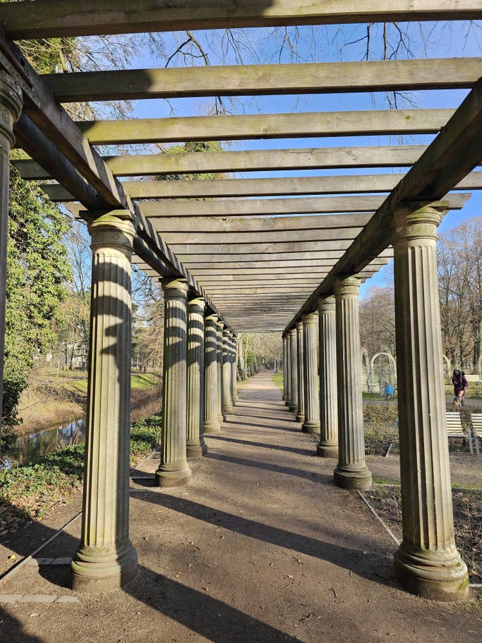 Galaxy S23 Ultra Test photo