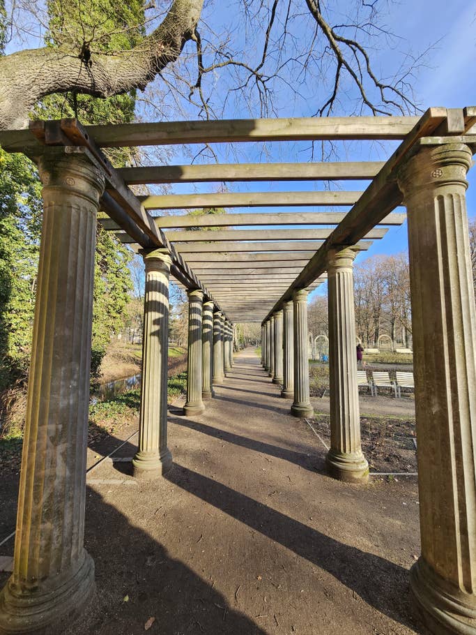 Galaxy S23 Ultra Test photo