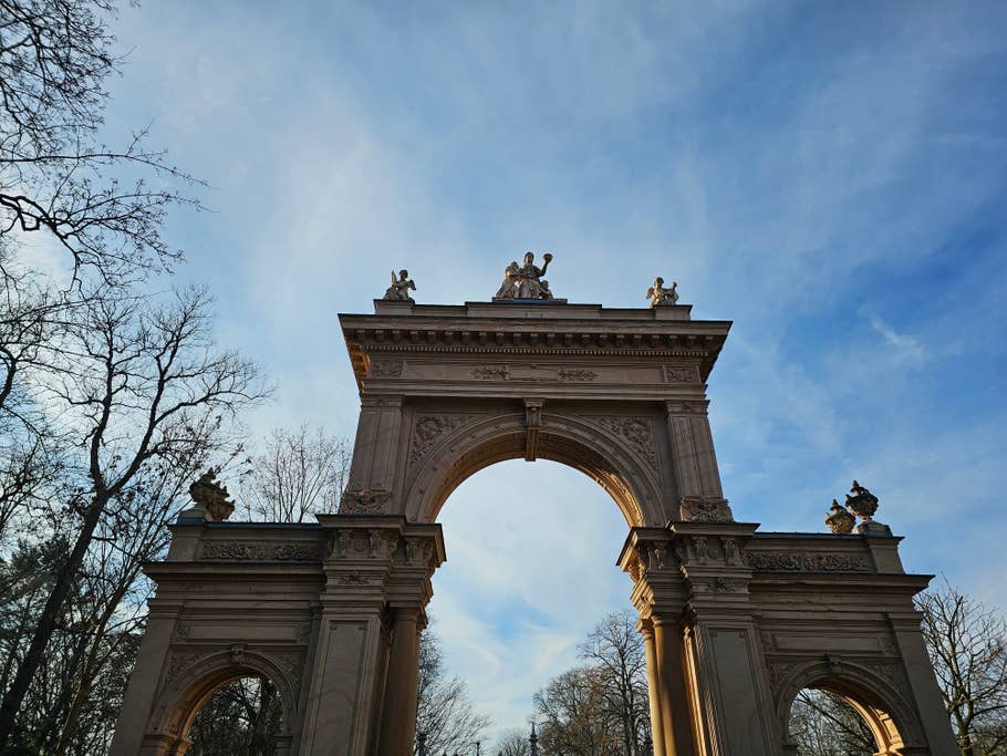 Galaxy S23 Ultra Test photo