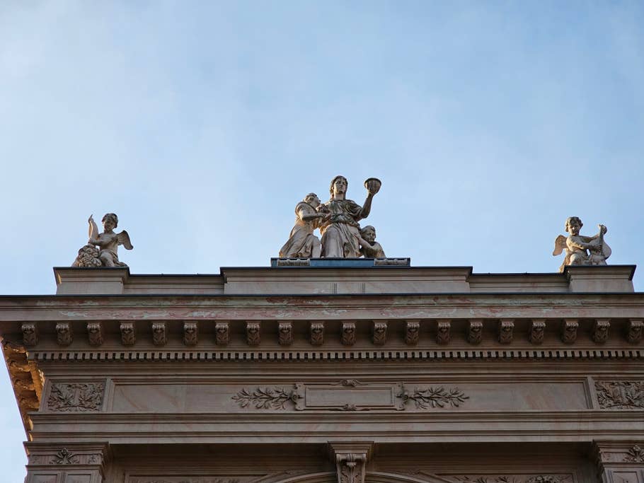 Galaxy S23 Ultra Test photo