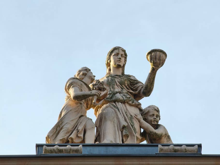 Galaxy S23 Ultra Test photo