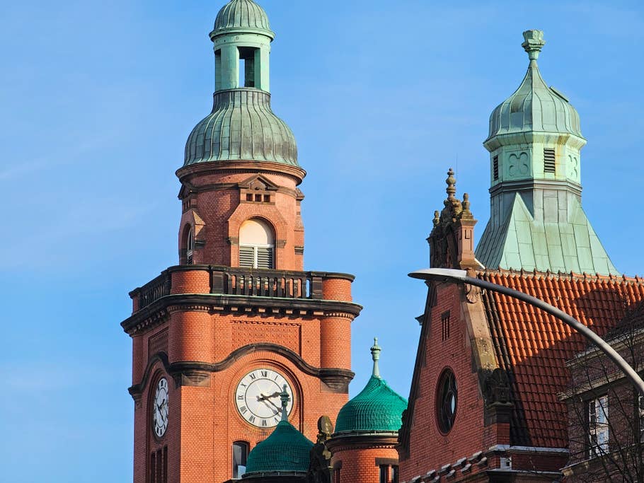 Galaxy S23 Ultra Test photo