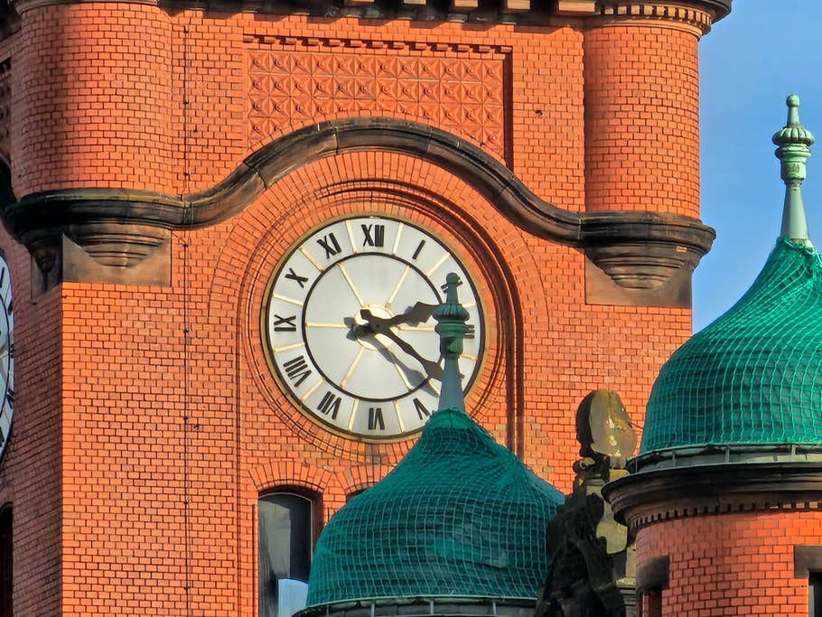 Galaxy S23 Ultra Test photo