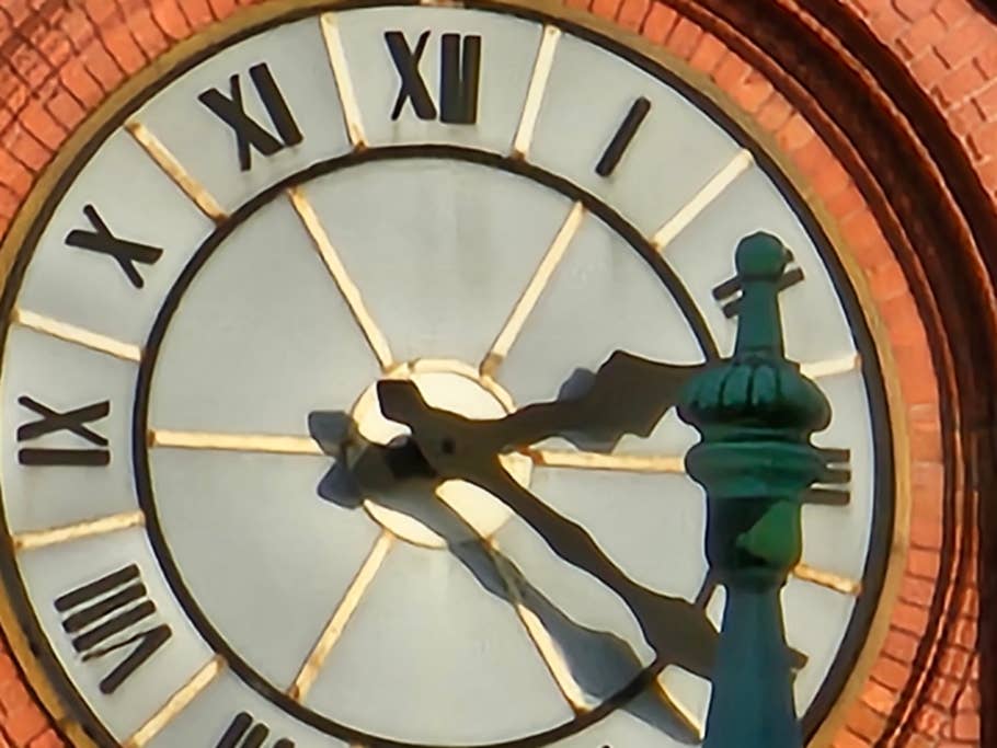 Galaxy S23 Ultra Test photo