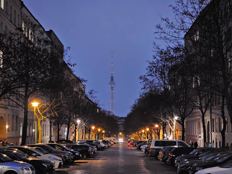 Galaxy S23 Ultra Test photo