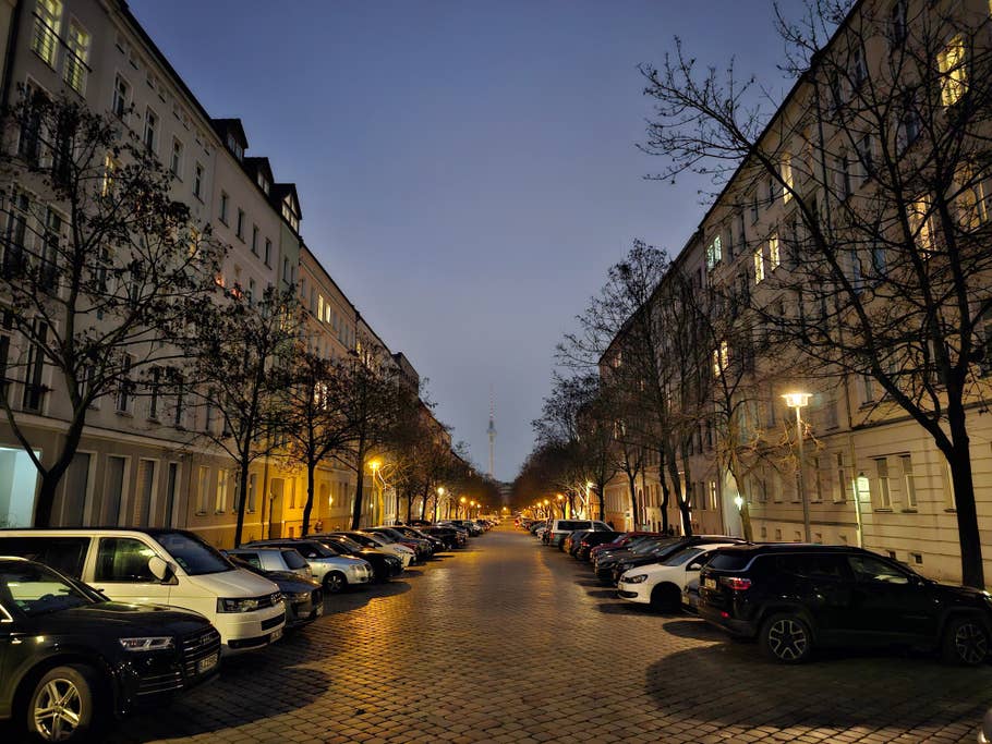 Galaxy S23 Ultra Test photo