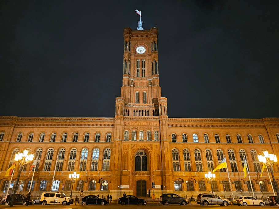 Galaxy S23 Ultra Test photo