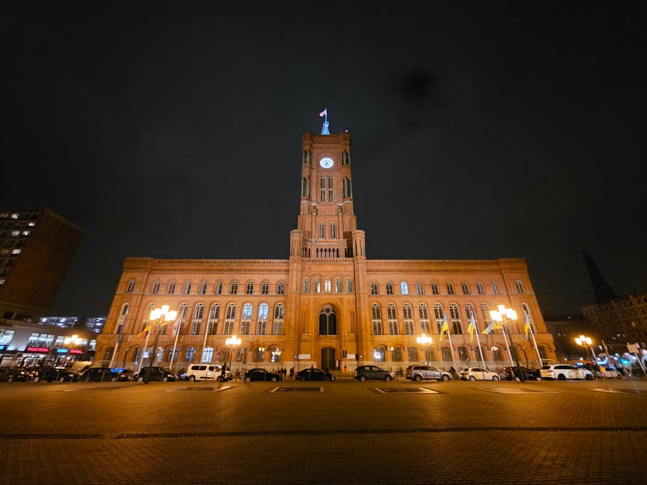 Galaxy S23 Ultra Test photo