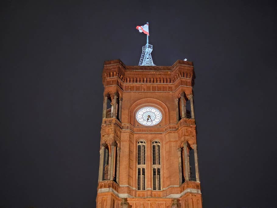 Galaxy S23 Ultra Test photo