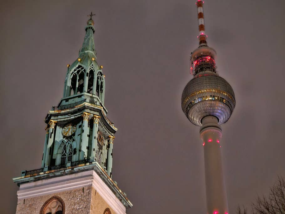 Galaxy S23 Ultra Test photo