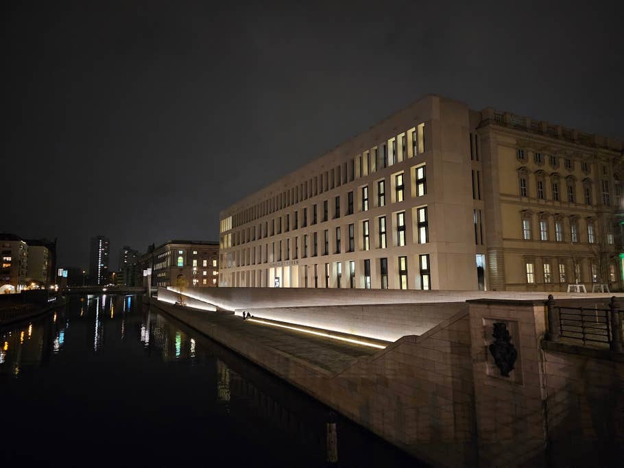 Galaxy S23 Ultra Test photo