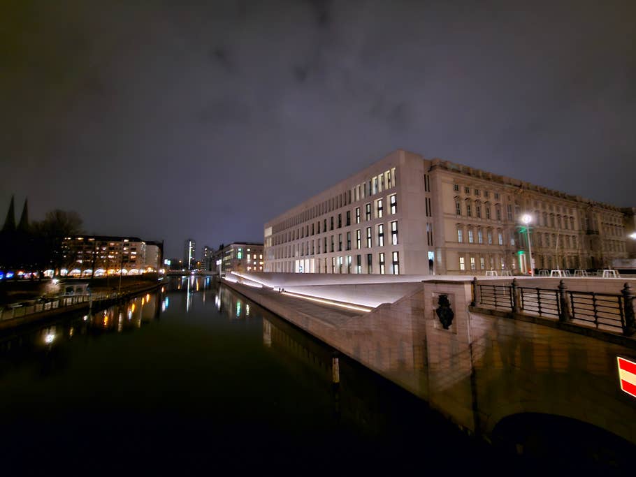 Galaxy S23 Ultra Test photo