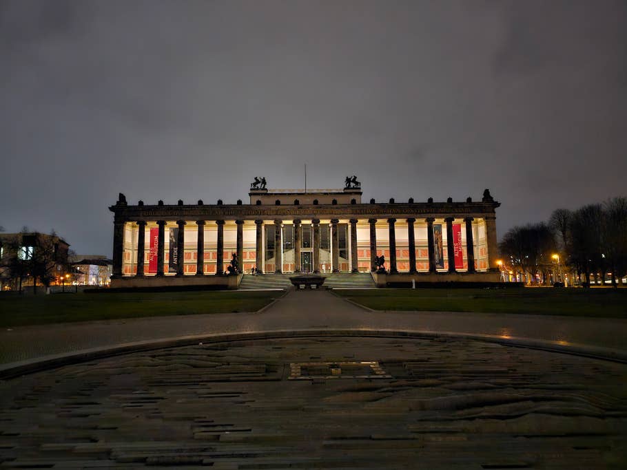 Galaxy S23 Ultra Test photo