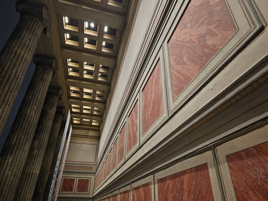 Galaxy S23 Ultra Test photo