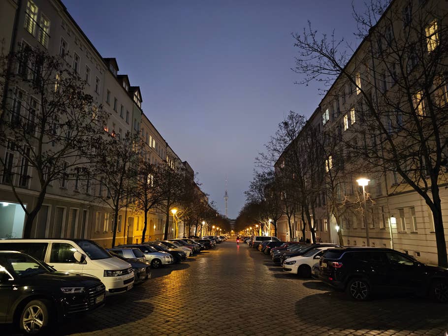 Galaxy S23 Ultra Test photo