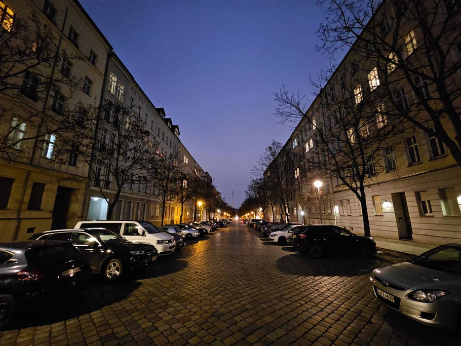 Galaxy S23 Ultra Test photo