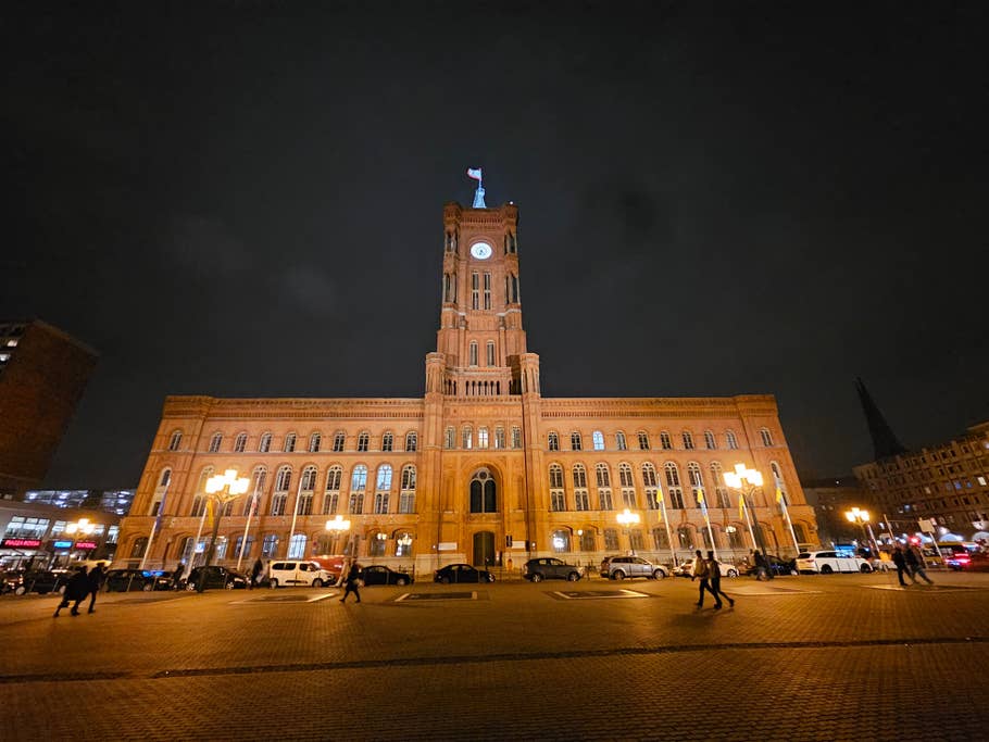 Galaxy S23 Ultra Test photo