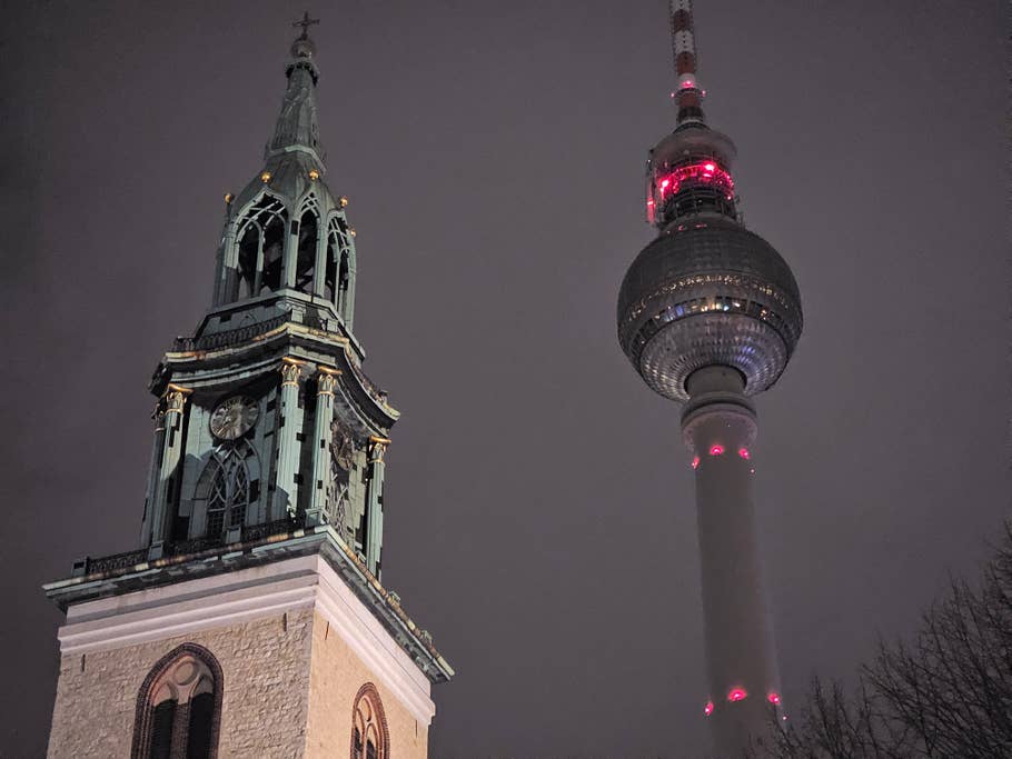 Galaxy S23 Ultra Test photo