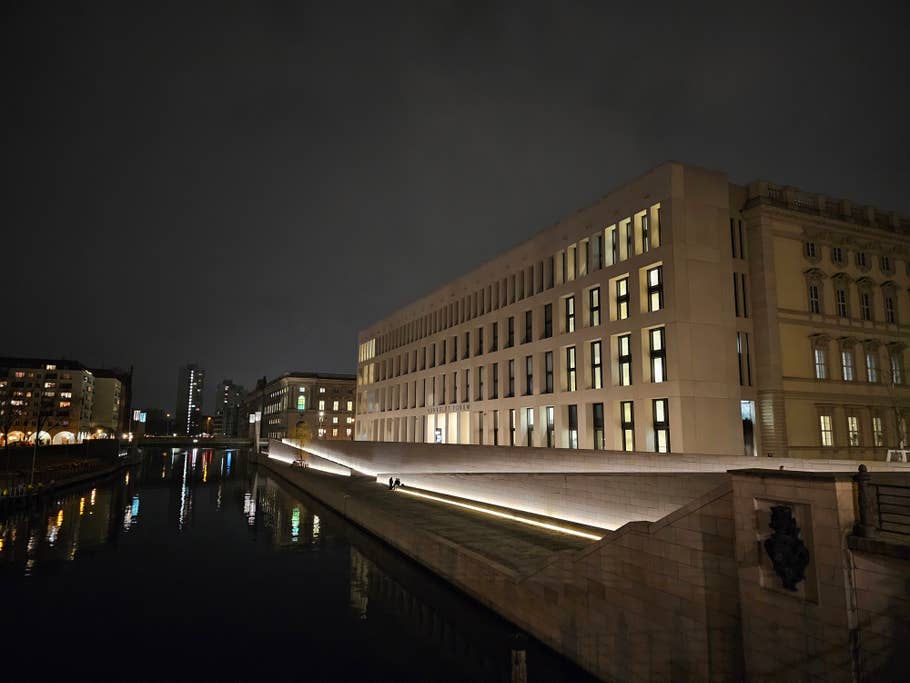 Galaxy S23 Ultra Test photo