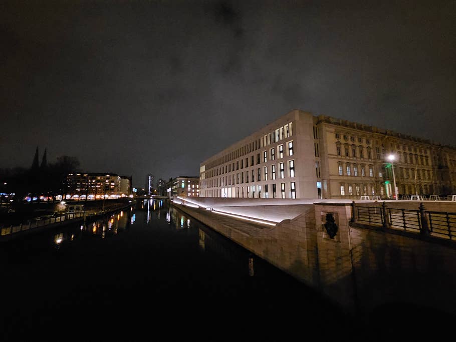 Galaxy S23 Ultra Test photo