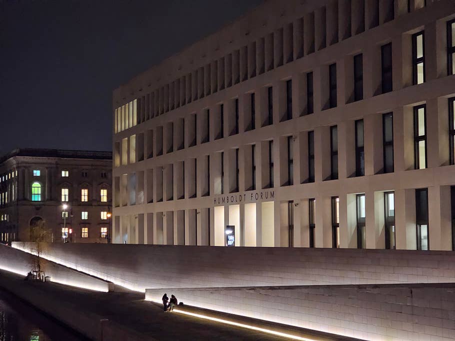 Galaxy S23 Ultra Test photo